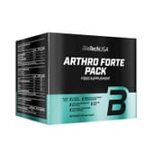 Arthro Forte Pack 30 Unds da Biotech USA