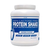 100% Lactose Free Protein Shake (Ovowhite Instant) 800g de Ovowhite