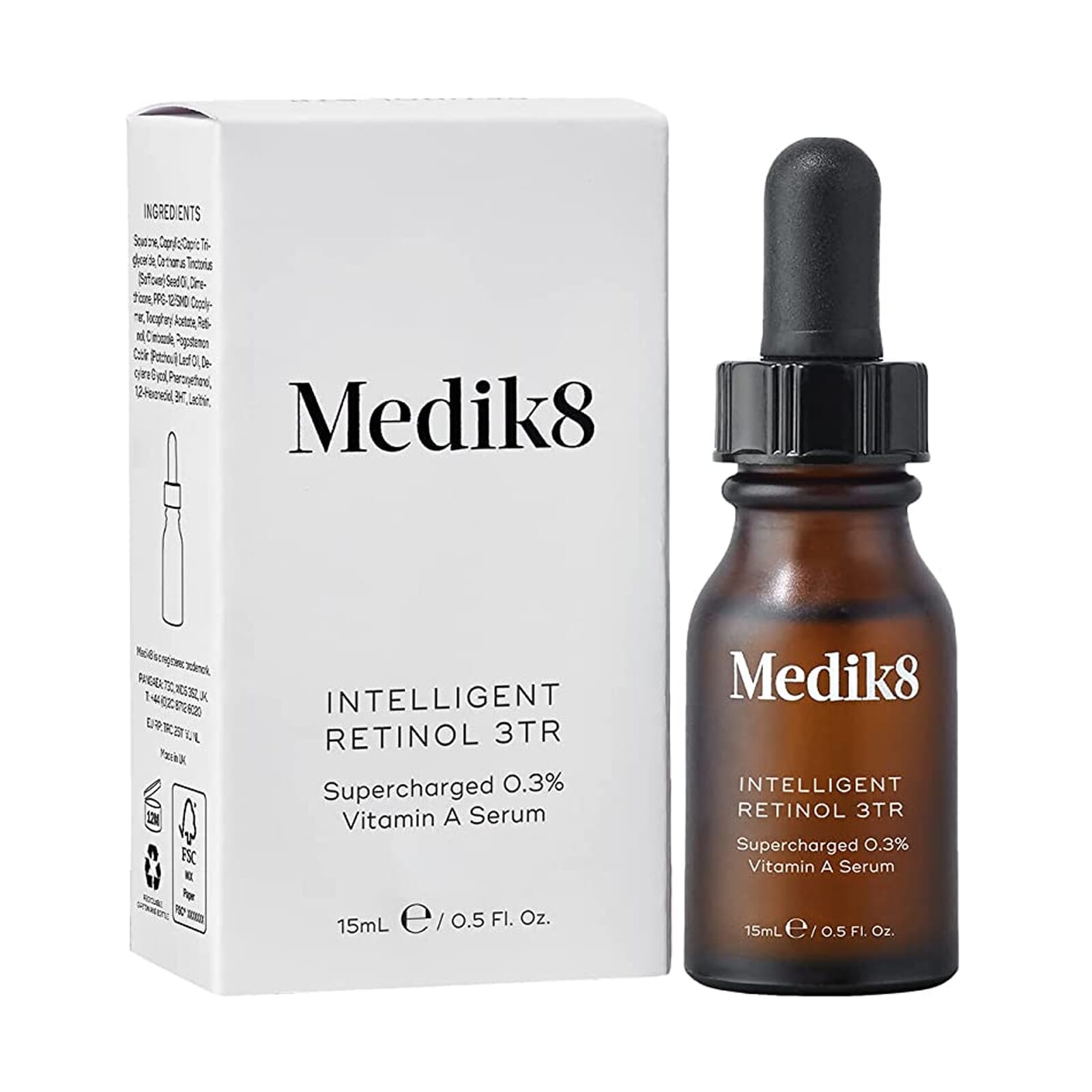 Intelligent Retinol 3TR 15 ml