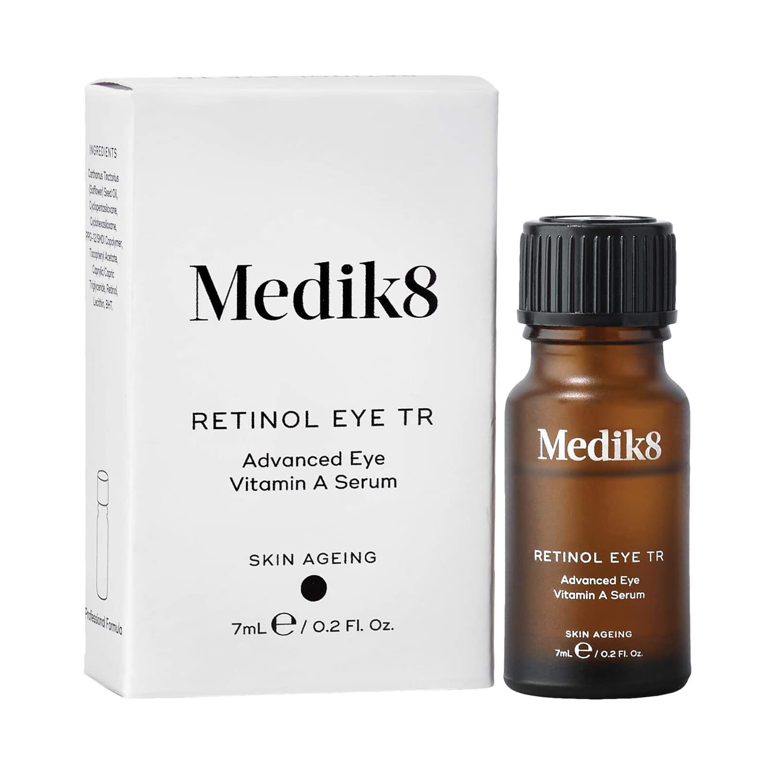 Intelligent Retinol Eye TR 7 ml