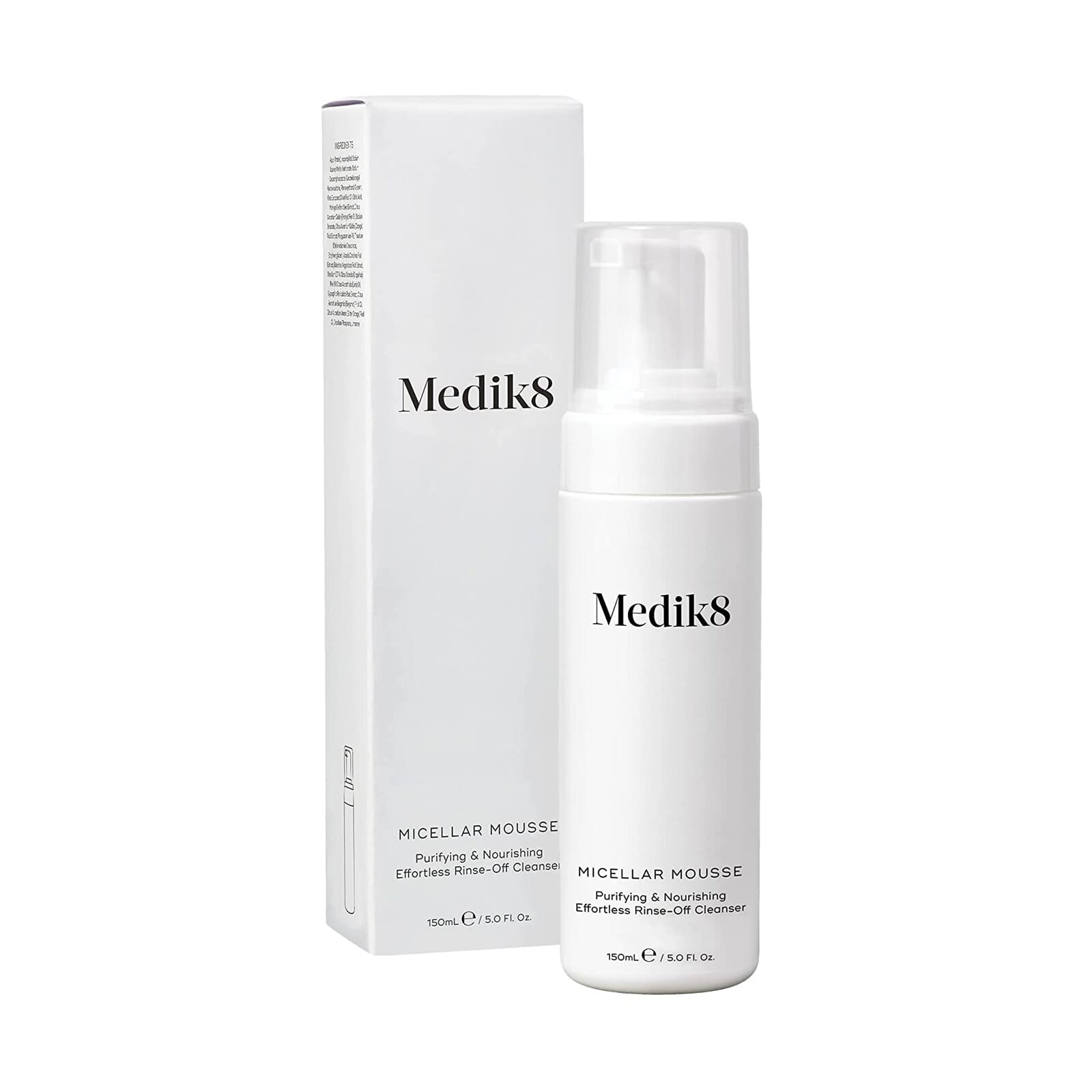 Micellar Mouse 150 ml