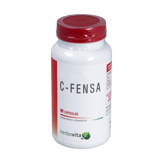C-Fensa 90 Gélules de Herbovita