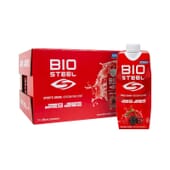 Sports Drink 12 Unds 500 ml da Biosteel