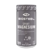 Sport Magnesium 180 Tabs de Biosteel