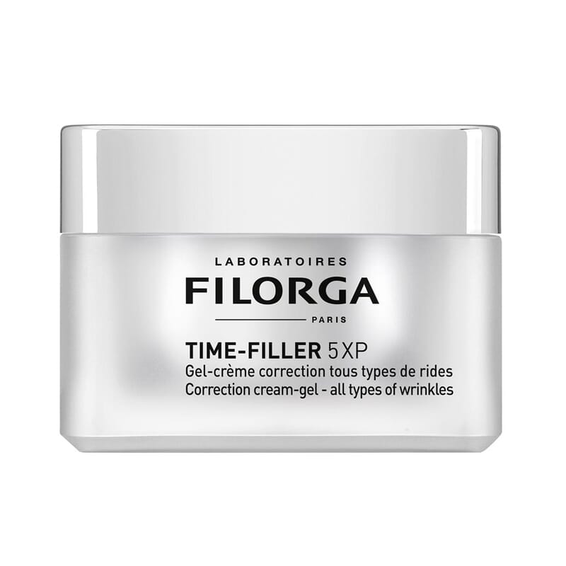 Time Filler 5XP Cream Gel 50 ml