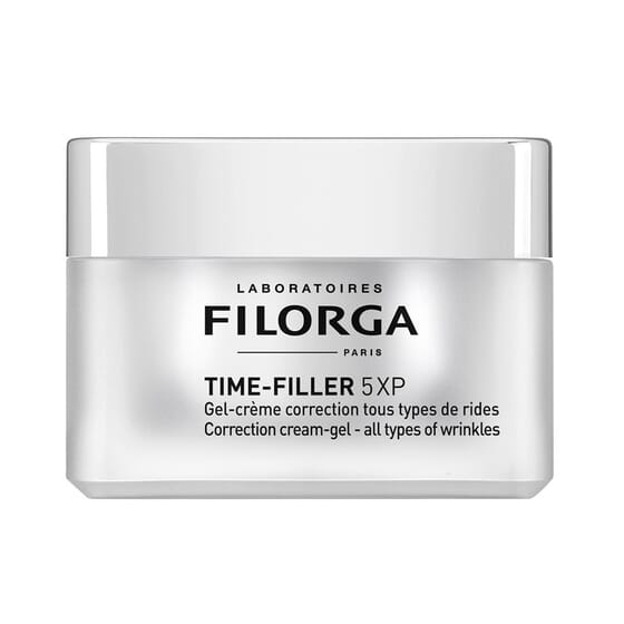 Time Filler 5XP Cream Gel 50 ml de Filorga