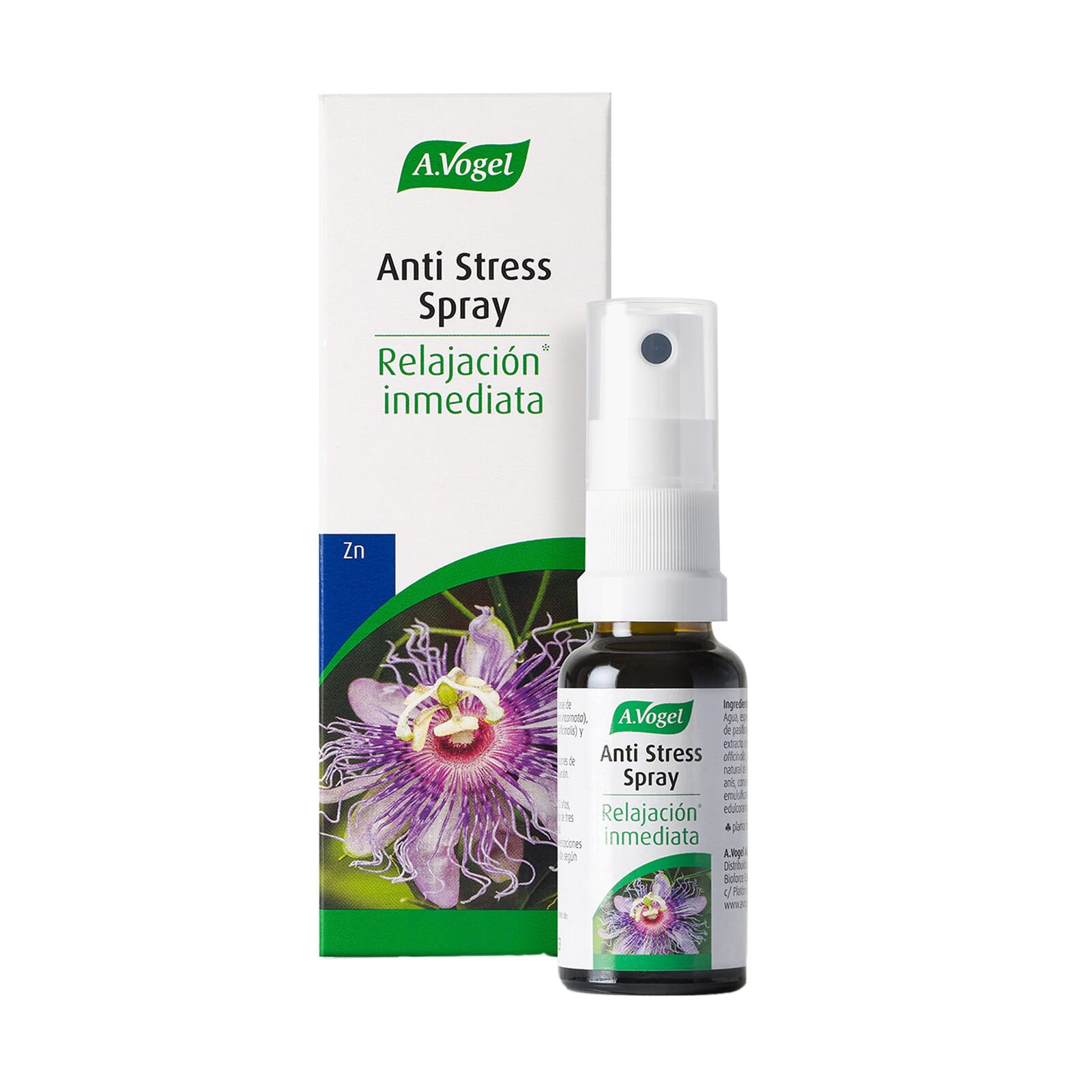 Anti Stress Spray 20 ml