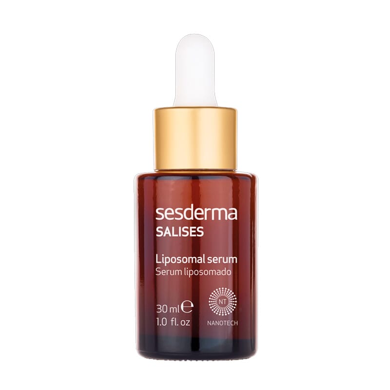 Salises Sérum Liposomal 30 ml