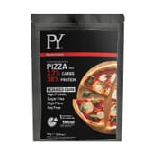 Pizza Protéinée 150g de Pasta Young