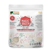 Magic Broth Bouillon Magique Protéiné 1 Kg de Energy Feeling