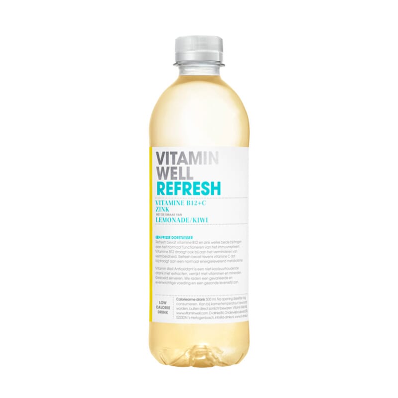 Refresh 500 ml