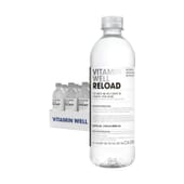 Reload 12 Unds 500 ml da Vitamin Well