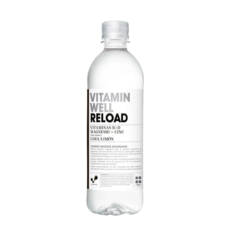 Reload 500 ml