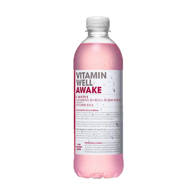 Awake 500 ml