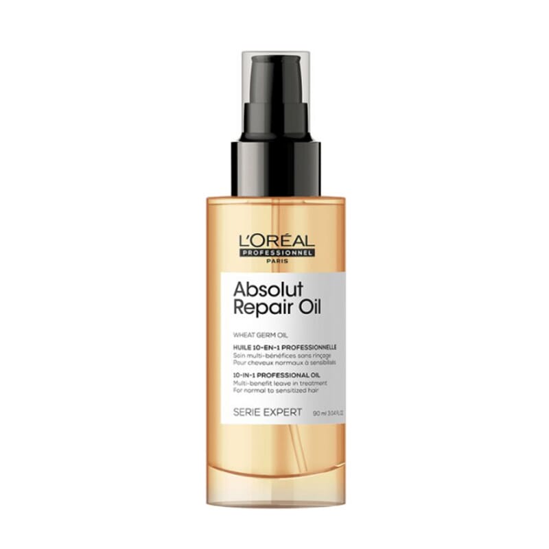 Absolut Repair Oil 10-In-1 Professional Oil 90 ml