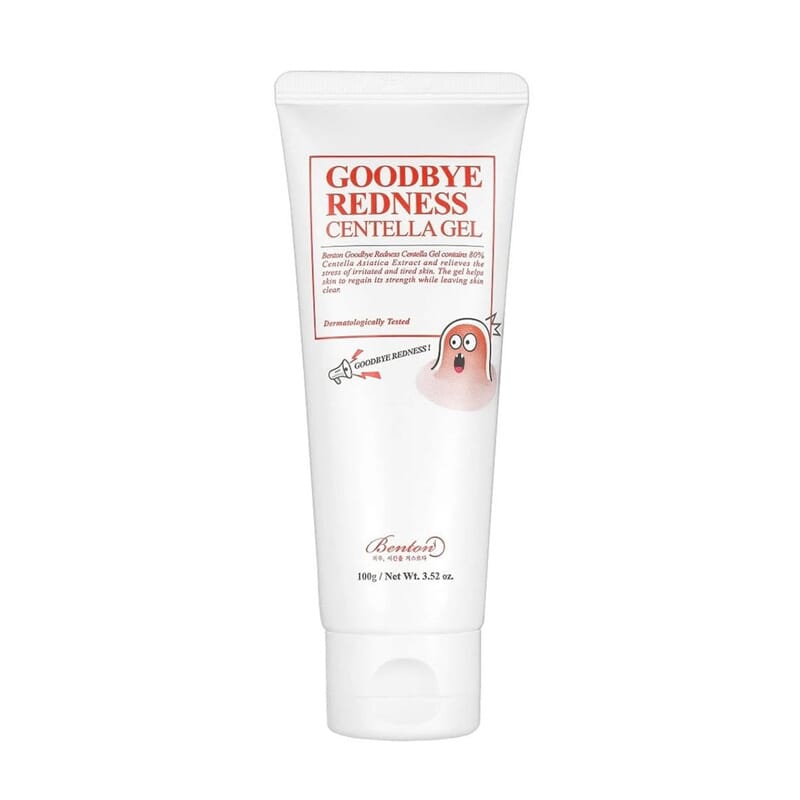 Goodbye Redness Centella Gel 100g