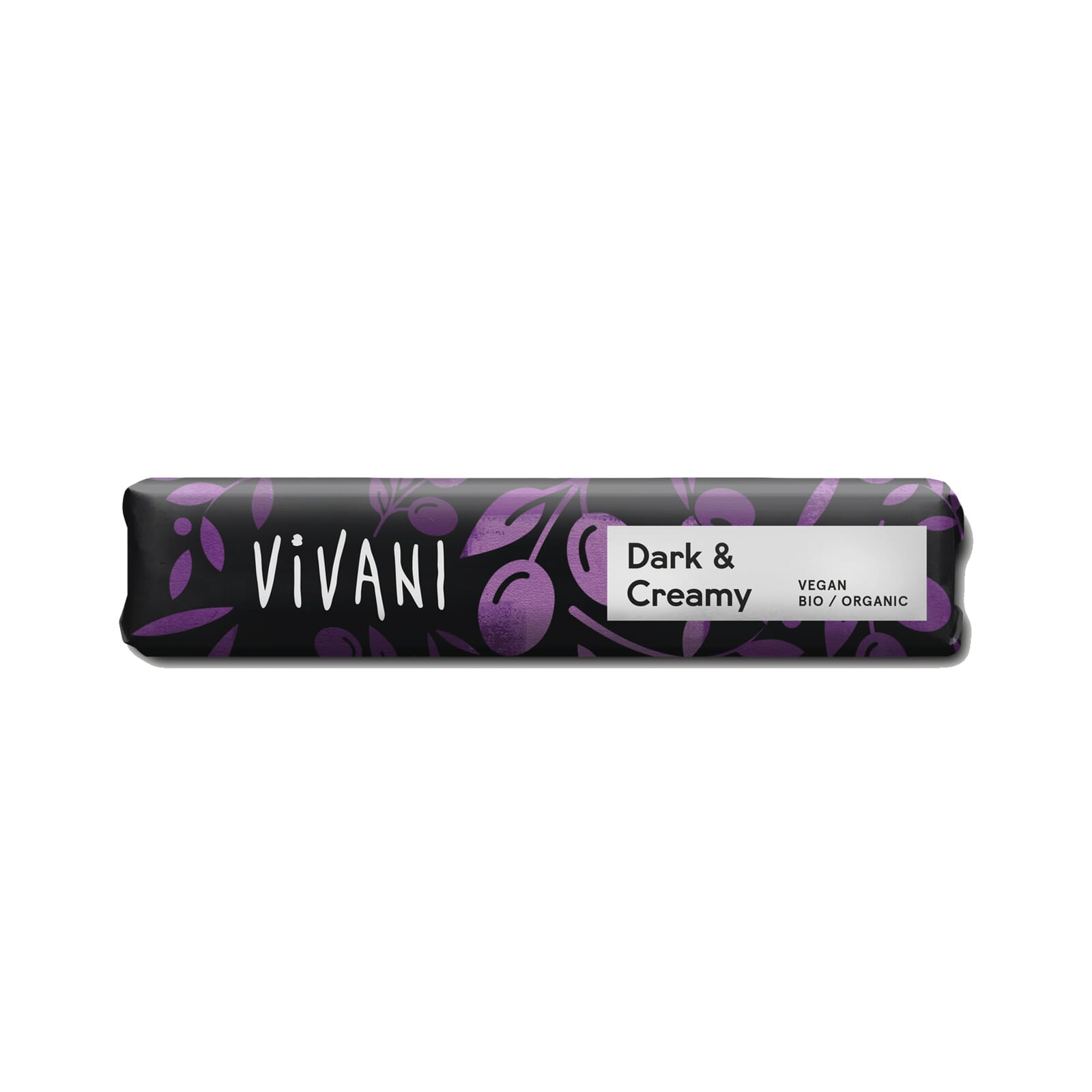 Reep Van Donkere Chocolade Met Olijfolie Bio 35g