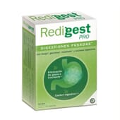 Redigest Pro 30 Caps da Redigest Pro
