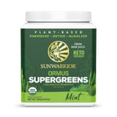 Ormus Supergreens 250g de Sunwarrior