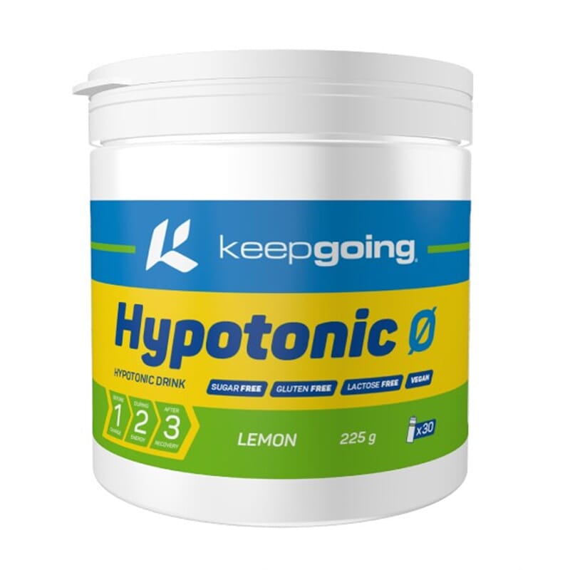 Hypotonic 225g