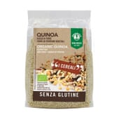 Quinoa Sem Glúten Bio 400g da Probios
