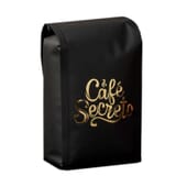 Café en grano  Saula Premium Original, Arábica, Intenso, 500 g