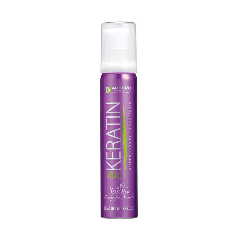 Conditioner Keratin Vital 100 ml