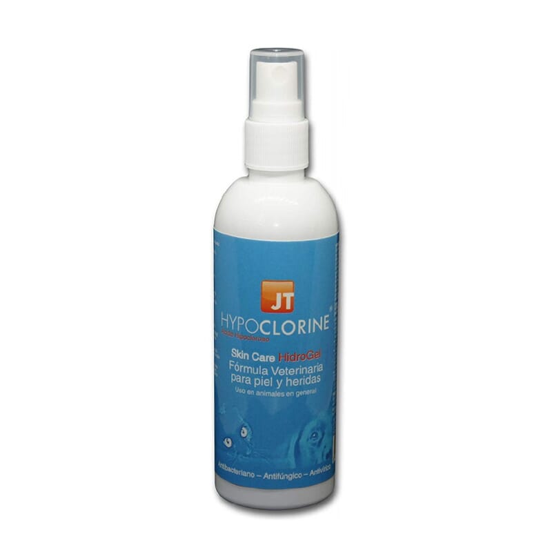 Inodorina Deodorant Spray Für Hunde – Milch-Vanille Duft, 300 Ml, Erfrischend