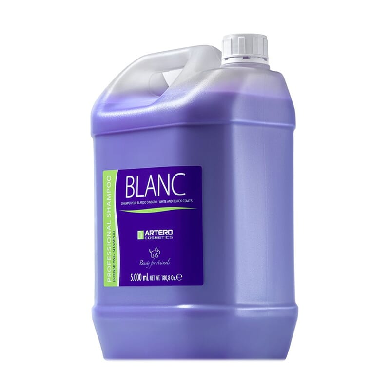 Champu Blanco 5 L