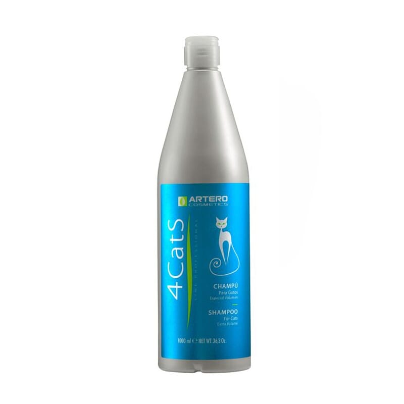 Shampoo Kat 1 L