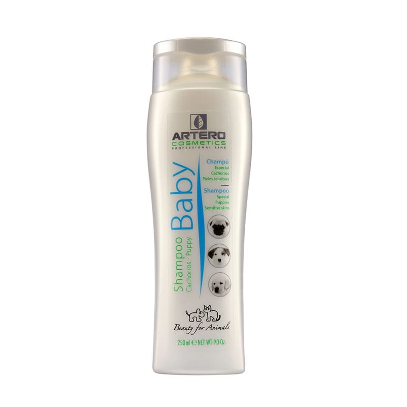 Shampoo Baby 250 ml