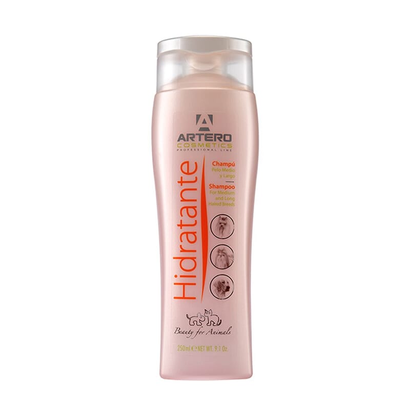 Shampoo Hydraterende 250 ml