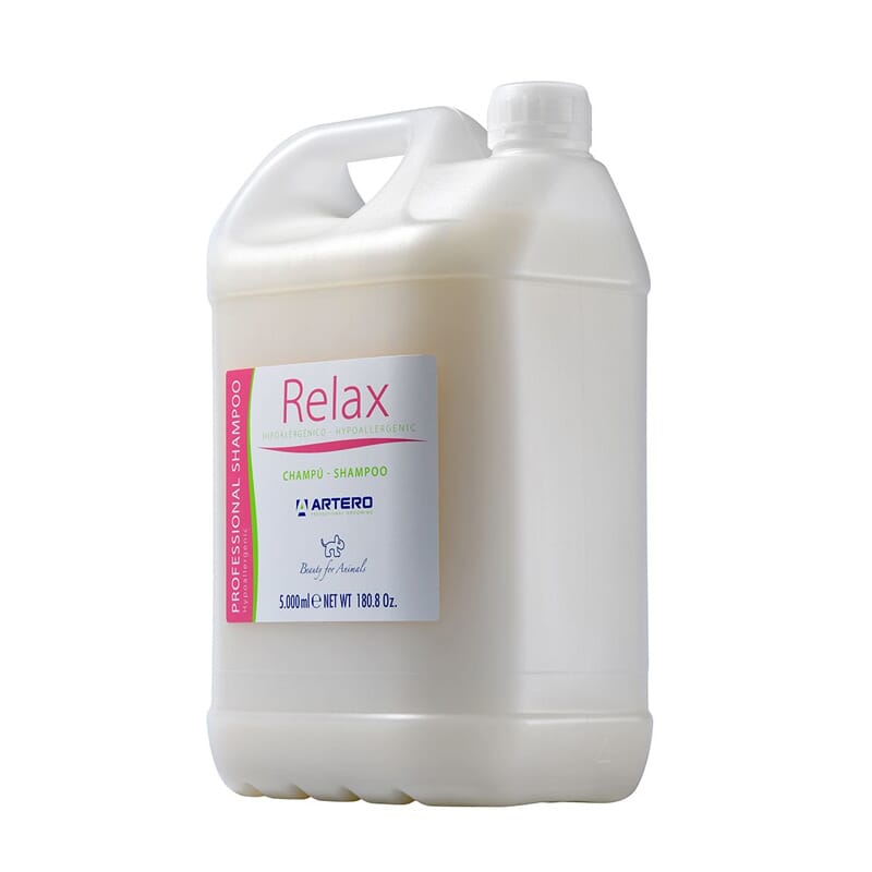 Champu Relax 5 L