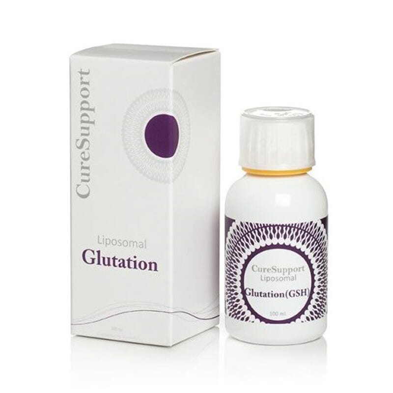 Liposomal Glutation 100 ml