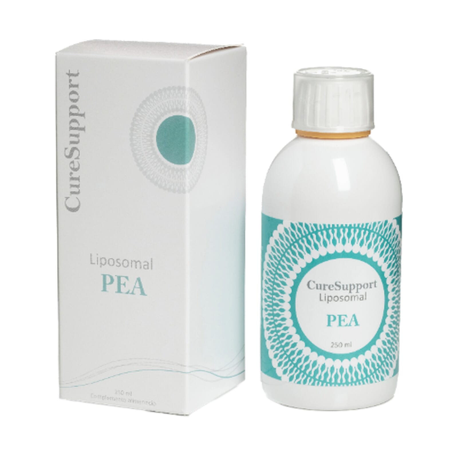 Liposomal Pea 250 ml