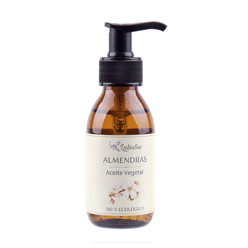 Aceite De Almendras 250 ml