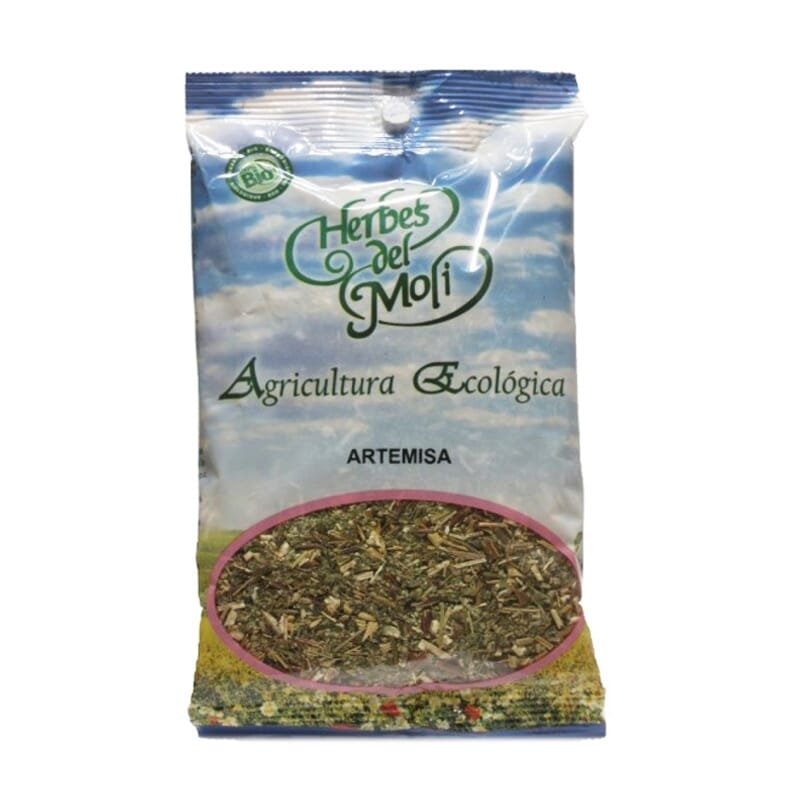 Artemisa Planta Bio 35g