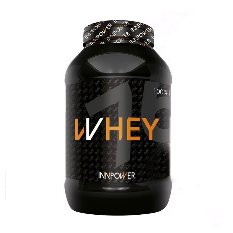 76 Whey Choco 1 Kg
