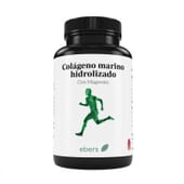 Collagene Marino Idrolizzato 750 mg 100 Tabs di Ebers