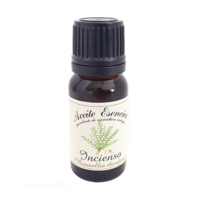 Boswellia Thurifera Ätherisches Weihrauchöl 12 ml