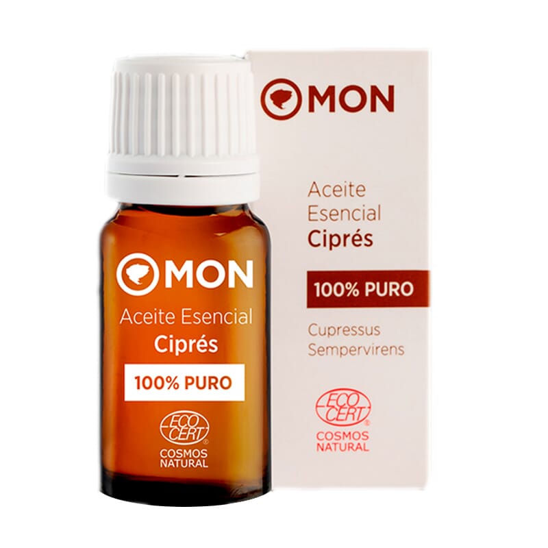 Ätherisches Öl Zypresse 12 ml