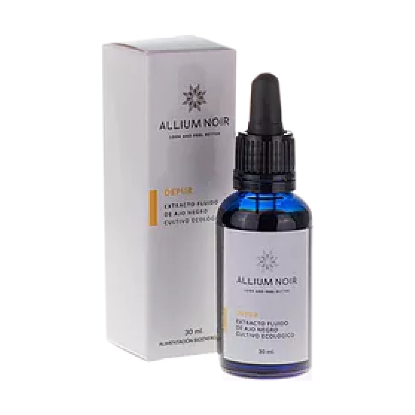 Allium Noir Depur 30 ml