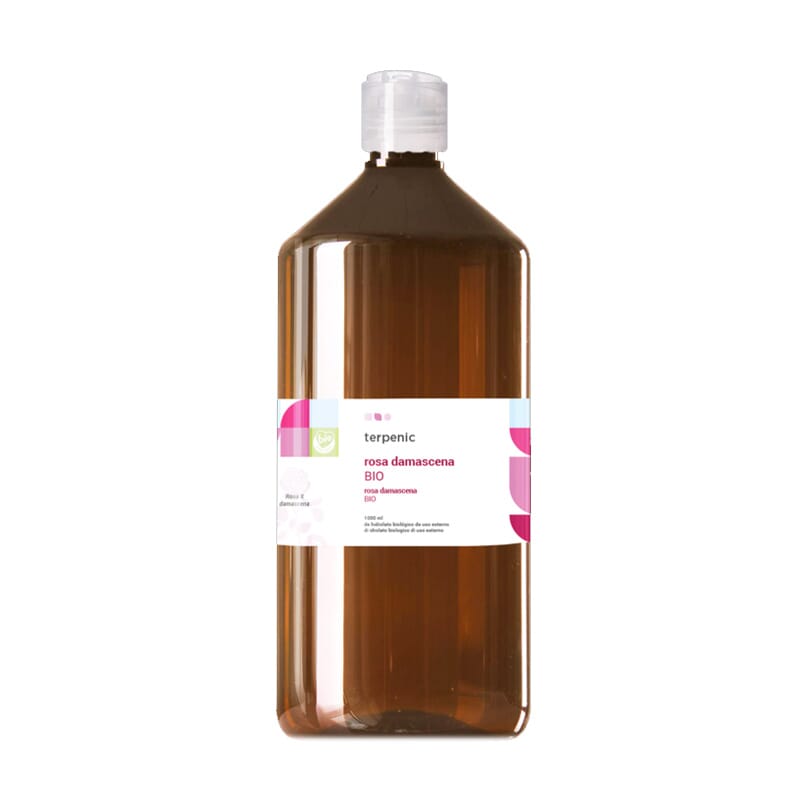 Rosa Hidrolato Bio 1000 ml