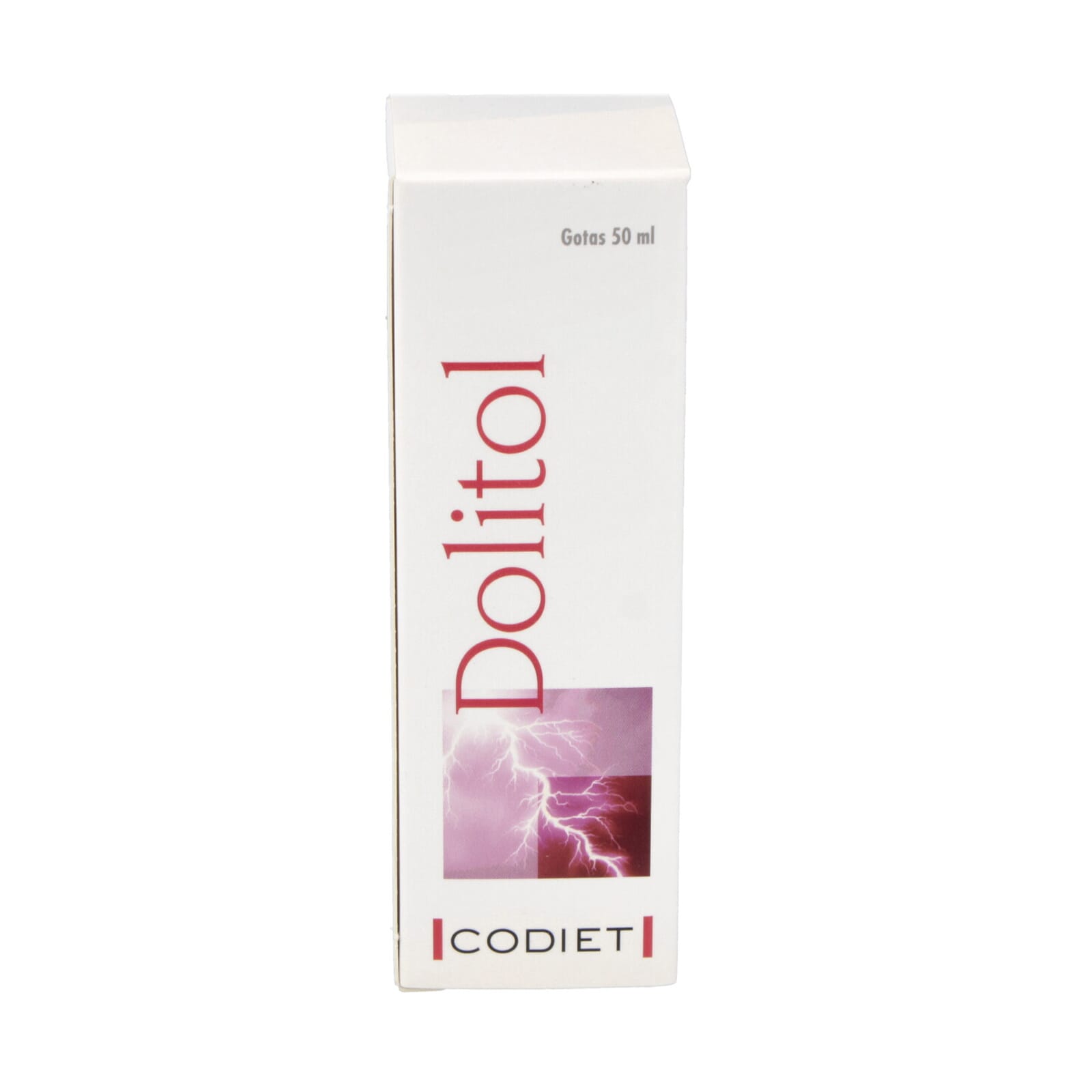 Dolitol 50 ml
