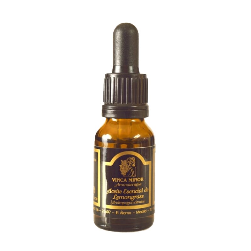 Ätherisches Öl Lemon Grass 6 ml