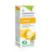 Óleo Essencial Limão Bio 100 ml da Essential Aroms