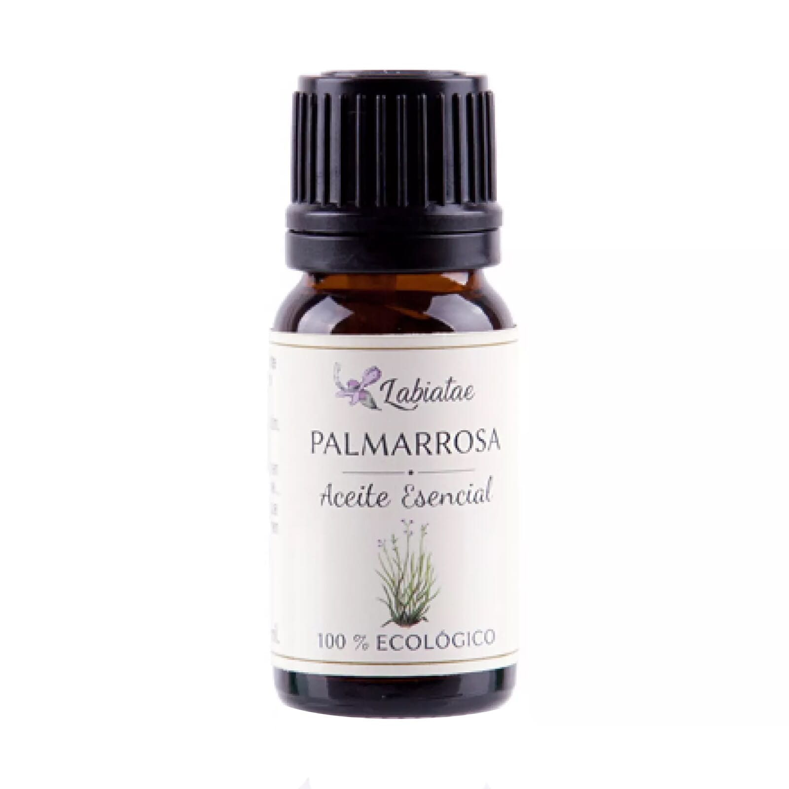 Ätherisches Palmarosa-Öl Bio 125 ml