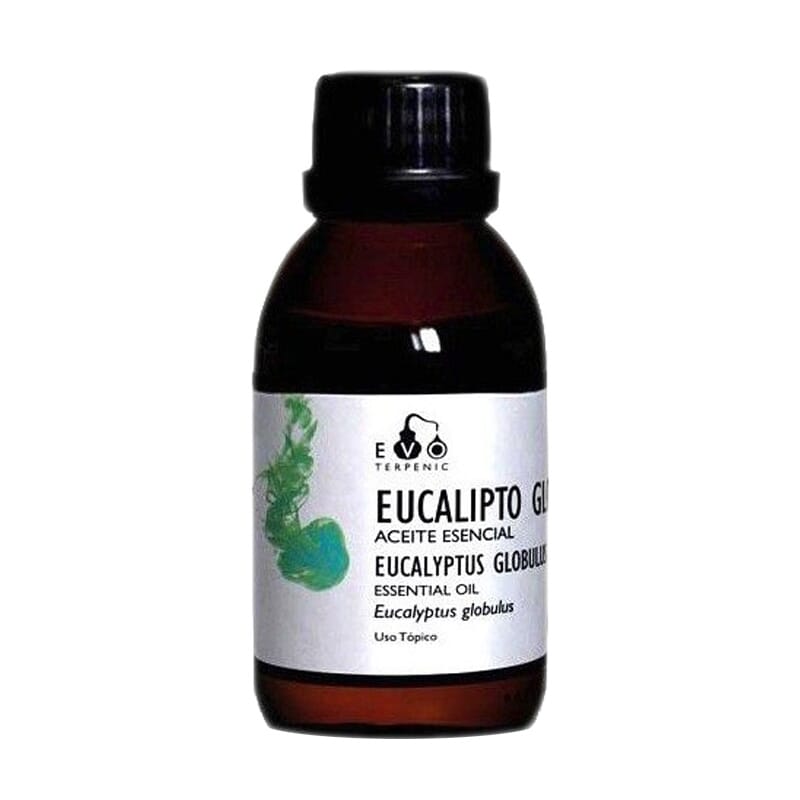 Óleo Essencial Eucalipto Globulus Bio 10 ml