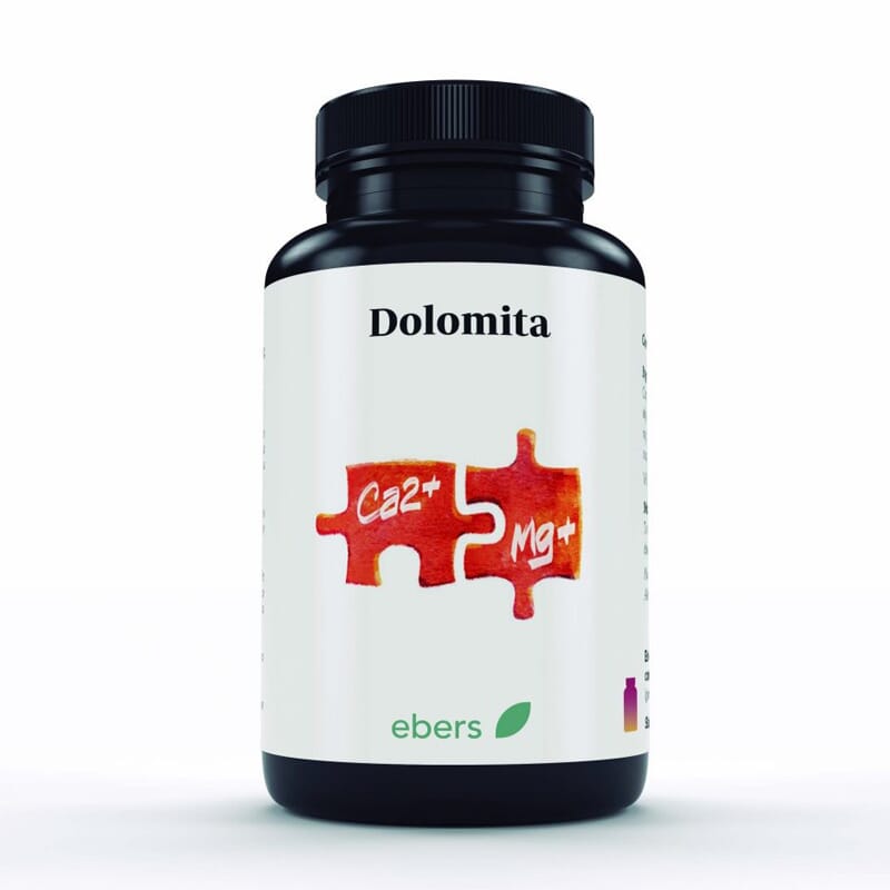 Dolomita 800 mg 100 Tabs