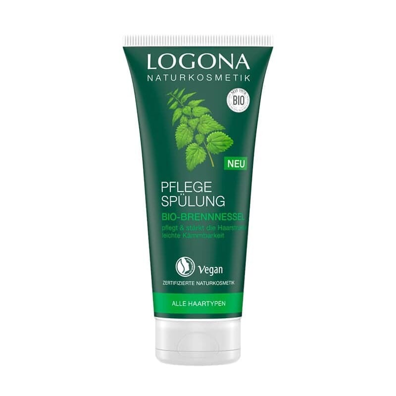 Condicionador Cuidado Clássico Urtiga Bio 200 ml